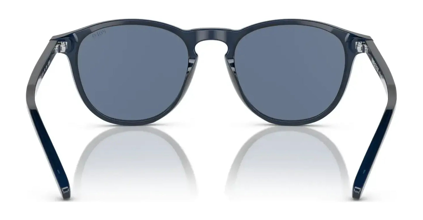 Polo PH4181 Sunglasses | Size 51