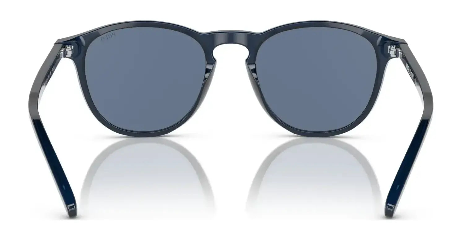 Polo PH4181 Sunglasses | Size 51