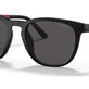 Matte Black №528487