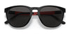 Polo PH4182U Sunglasses | Size 53 / Matte Black №528487 / Dark Grey (3N 9.9%)