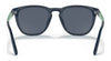 Polo PH4182U Sunglasses | Size 53 / Matte Black №528487 / Dark Grey (3N 9.9%)
