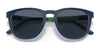 Polo PH4182U Sunglasses | Size 53 / Matte Black №528487 / Dark Grey (3N 9.9%)