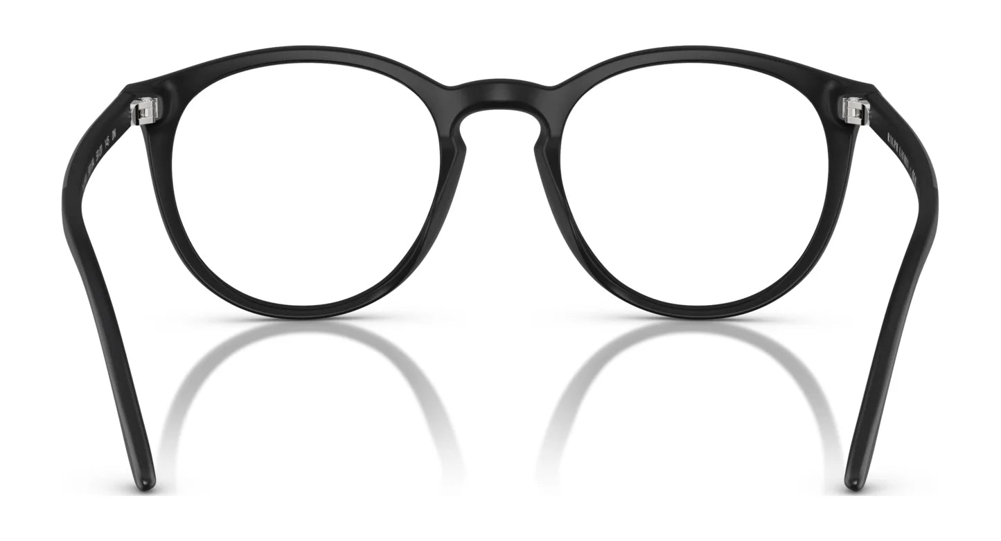 Polo PH4183U Eyeglasses with Sun-clips