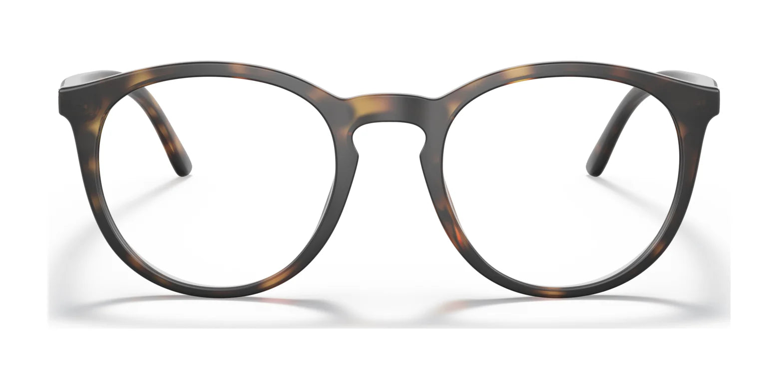 Polo PH4183U Eyeglasses with Sun-clips