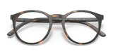 Polo PH4183U Eyeglasses with Sun-clips