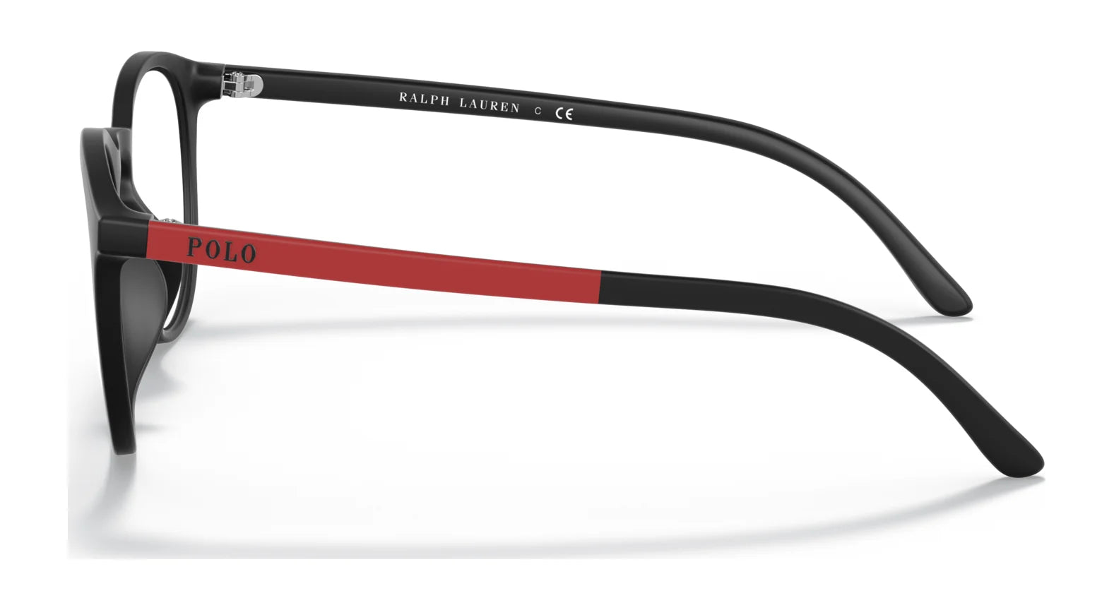 Polo PH4183U Eyeglasses with Sun-clips