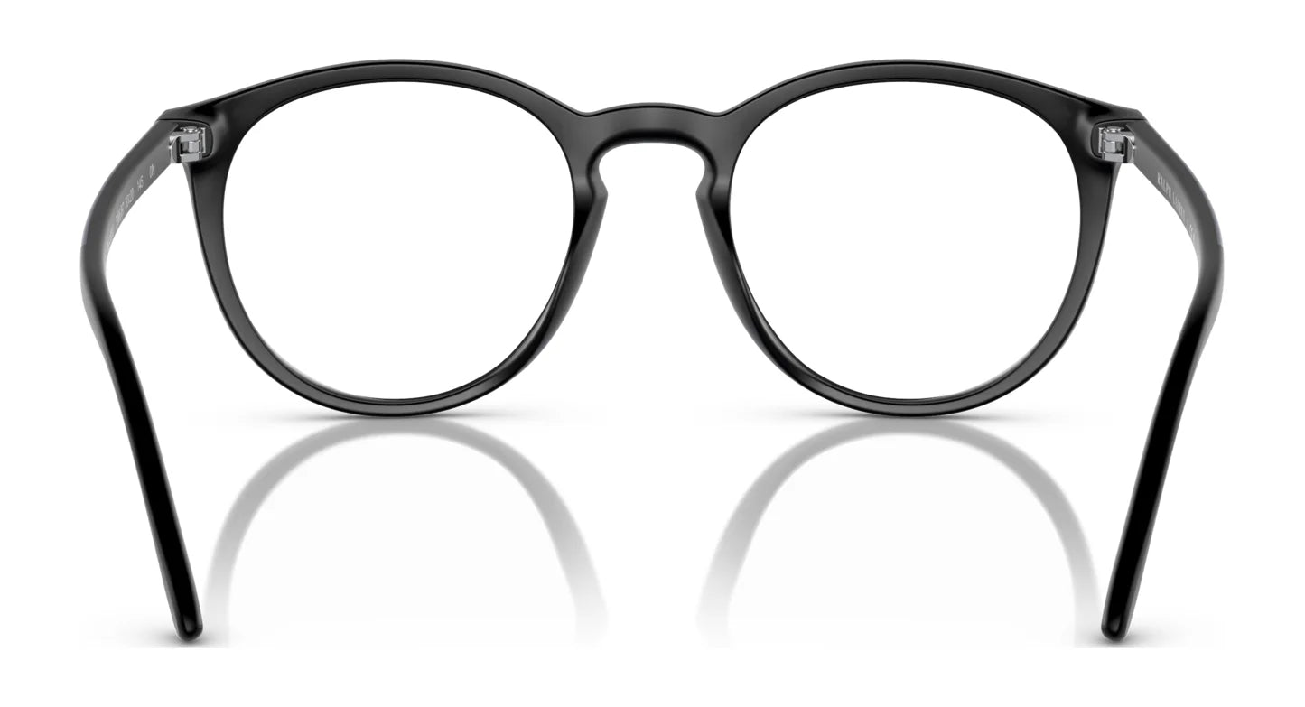 Polo PH4183U Eyeglasses with Sun-clips