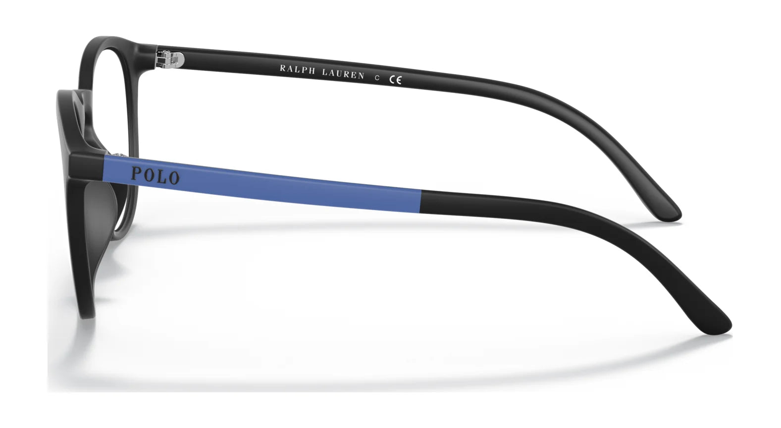 Polo PH4183U Eyeglasses with Sun-clips