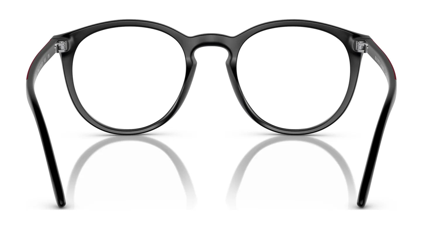 Polo PH4183U Eyeglasses with Sun-clips