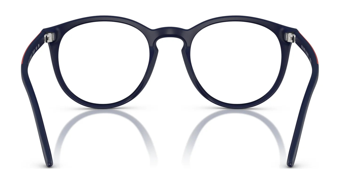 Polo PH4183U Eyeglasses with Sun-clips