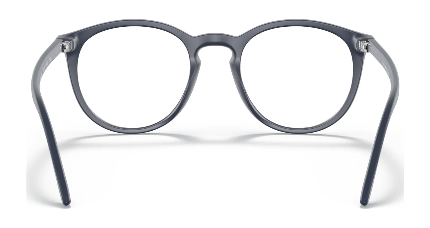 Polo PH4183U Eyeglasses with Sun-clips