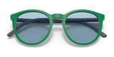 Polo PH4183U Eyeglasses with Sun-clips