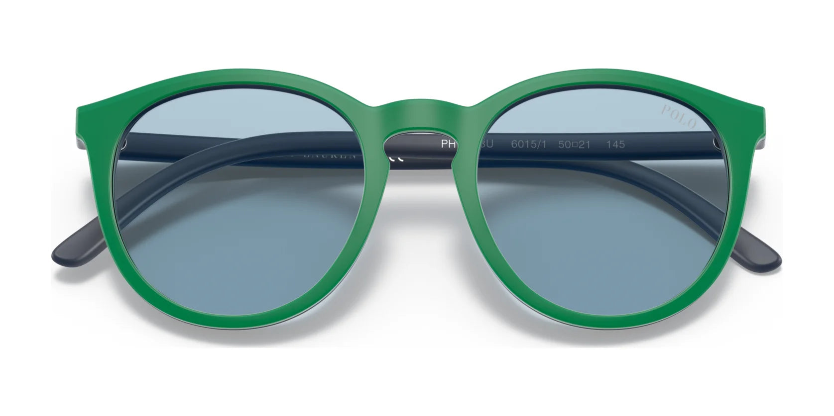 Polo PH4183U Eyeglasses with Sun-clips