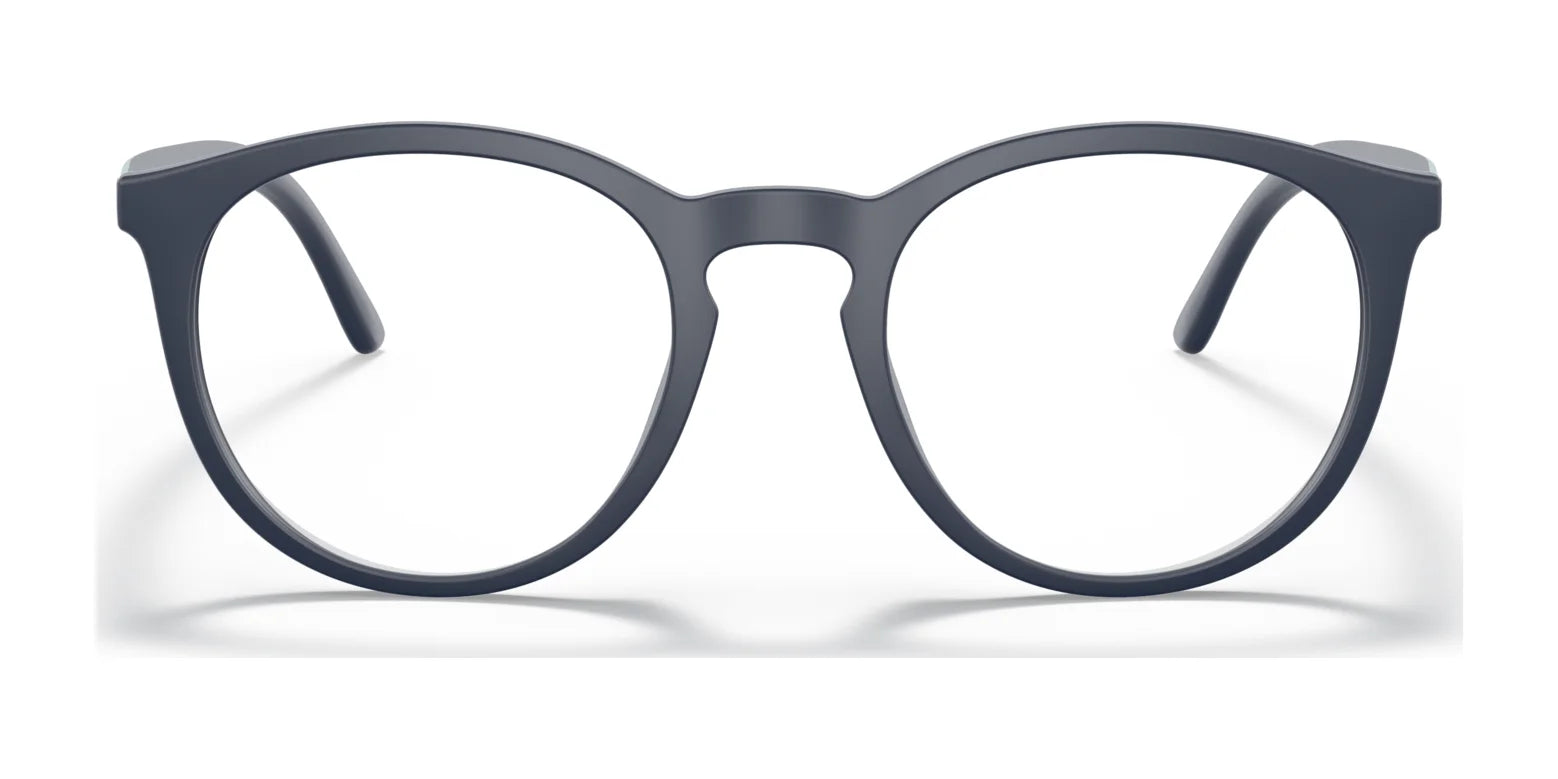 Polo PH4183U Eyeglasses with Sun-clips