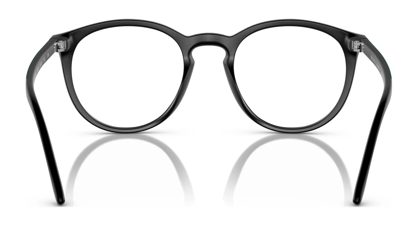 Polo PH4183U Eyeglasses with Sun-clips