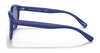 Polo PH4184 Sunglasses | Size 49 / Shiny Royal Blue / Dark Blue (3N 15.2%) №523580