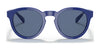 Polo PH4184 Sunglasses | Size 49 / Shiny Royal Blue / Dark Blue (3N 15.2%) №523580
