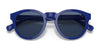 Polo PH4184 Sunglasses | Size 49 / Shiny Royal Blue / Dark Blue (3N 15.2%) №523580