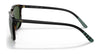 Polo PH4185U Sunglasses | Size 56 / Shiny Havana №500371 / Dark Green (3N 9.7%)