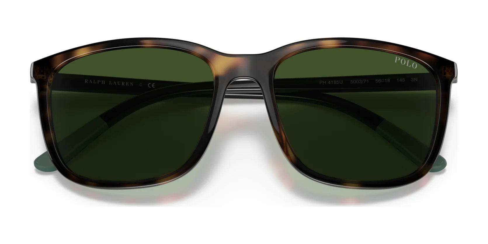 Polo PH4185U Sunglasses | Size 56