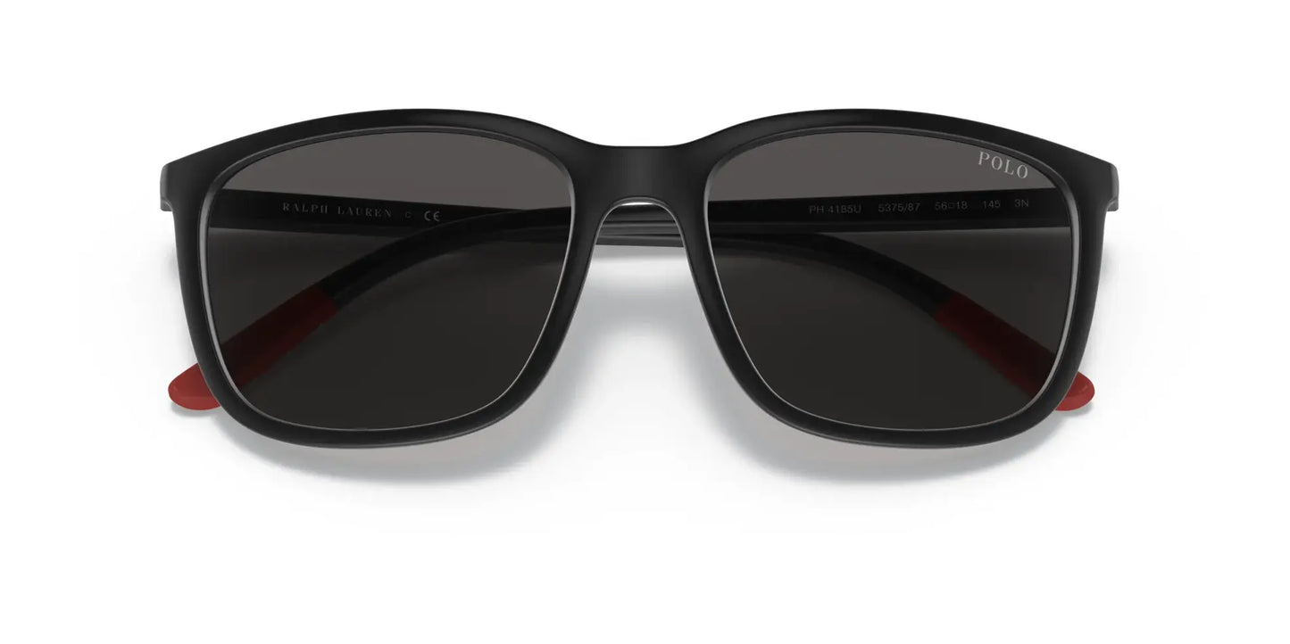 Polo PH4185U Sunglasses | Size 56