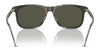 Polo PH4186U Sunglasses | Size 55 / Havana / Dark Green (3N 10.5%) №602782