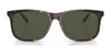 Polo PH4186U Sunglasses | Size 55 / Havana / Dark Green (3N 10.5%) №602782