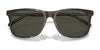 Polo PH4186U Sunglasses | Size 55 / Havana / Dark Green (3N 10.5%) №602782