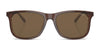 Polo PH4186U Sunglasses | Size 55 / Havana / Dark Green (3N 10.5%) №602782
