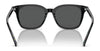 Polo PH4187 Sunglasses | Size 52 / Shiny Black / Grey (3N 11%) №500187