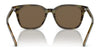 Polo PH4187 Sunglasses | Size 52 / Shiny Black / Grey (3N 11%) №500187