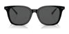 Polo PH4187F Sunglasses | Size 53 / Shiny Antique Tortoise №5309/3 / Brown (3N 12%)