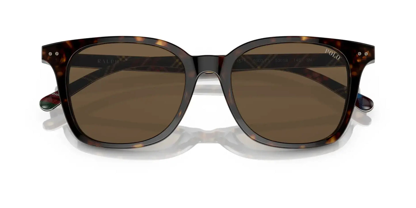 Polo PH4187F Sunglasses | Size 53