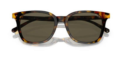 Polo PH4187F Sunglasses | Size 53