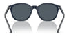 Polo PH4188 Sunglasses | Size 53 / Shiny Navy Blue №556987 / Dark Grey (3N 13%)