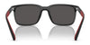 Polo PH4189U Sunglasses | Size 55 / Matte Black / Dark Grey (3N 9.9%) №537587