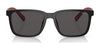 Polo PH4189U Sunglasses | Size 55 / Matte Black / Dark Grey (3N 9.9%) №537587