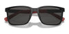 Polo PH4189U Sunglasses | Size 55 / Matte Black / Dark Grey (3N 9.9%) №537587