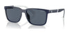 Polo PH4189U Sunglasses | Size 55 / Shiny Navy Blue / Dark Grey (3N 12%) №562087