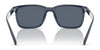 Polo PH4189U Sunglasses | Size 55 / Matte Black / Dark Grey (3N 9.9%) №537587