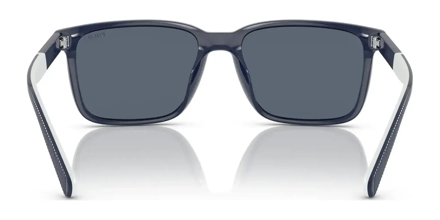 Polo PH4189U Sunglasses | Size 55