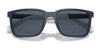 Polo PH4189U Sunglasses | Size 55 / Matte Black / Dark Grey (3N 9.9%) №537587