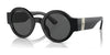 Polo PH4190U Sunglasses | Size 47 / Shiny Black №500187 / Grey (3N 11%)
