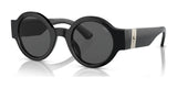 Polo PH4190U Sunglasses Shiny Black / Grey