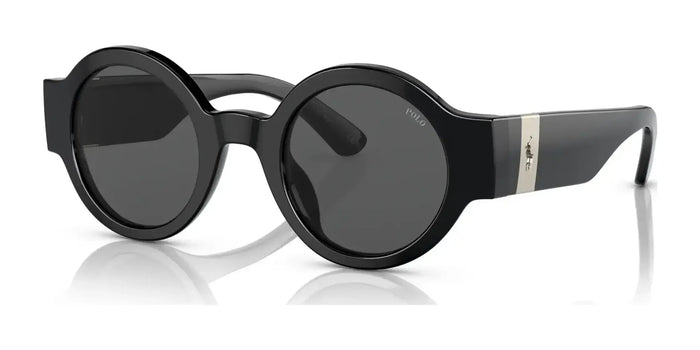 Polo PH4190U Sunglasses | Size 47 / Shiny Black №500187 / Grey (3N 11%)