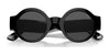 Polo PH4190U Sunglasses | Size 47 / Shiny Black №500187 / Grey (3N 11%)