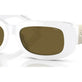 Shiny White №554473