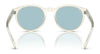 Polo PH4192 Sunglasses | Size 51 / Shiny Dark Green / Light Green (2N 35.1%) №6141/2