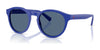 Polo PH4192 Sunglasses | Size 51 / Shiny Royal Blue / Blue (3N 14.9%) №532980