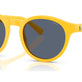Shiny Yellow